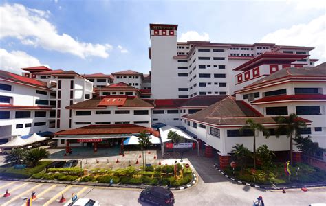 sppukm|HCTM – Hospital Canselor Tuanku Muhriz UKM.